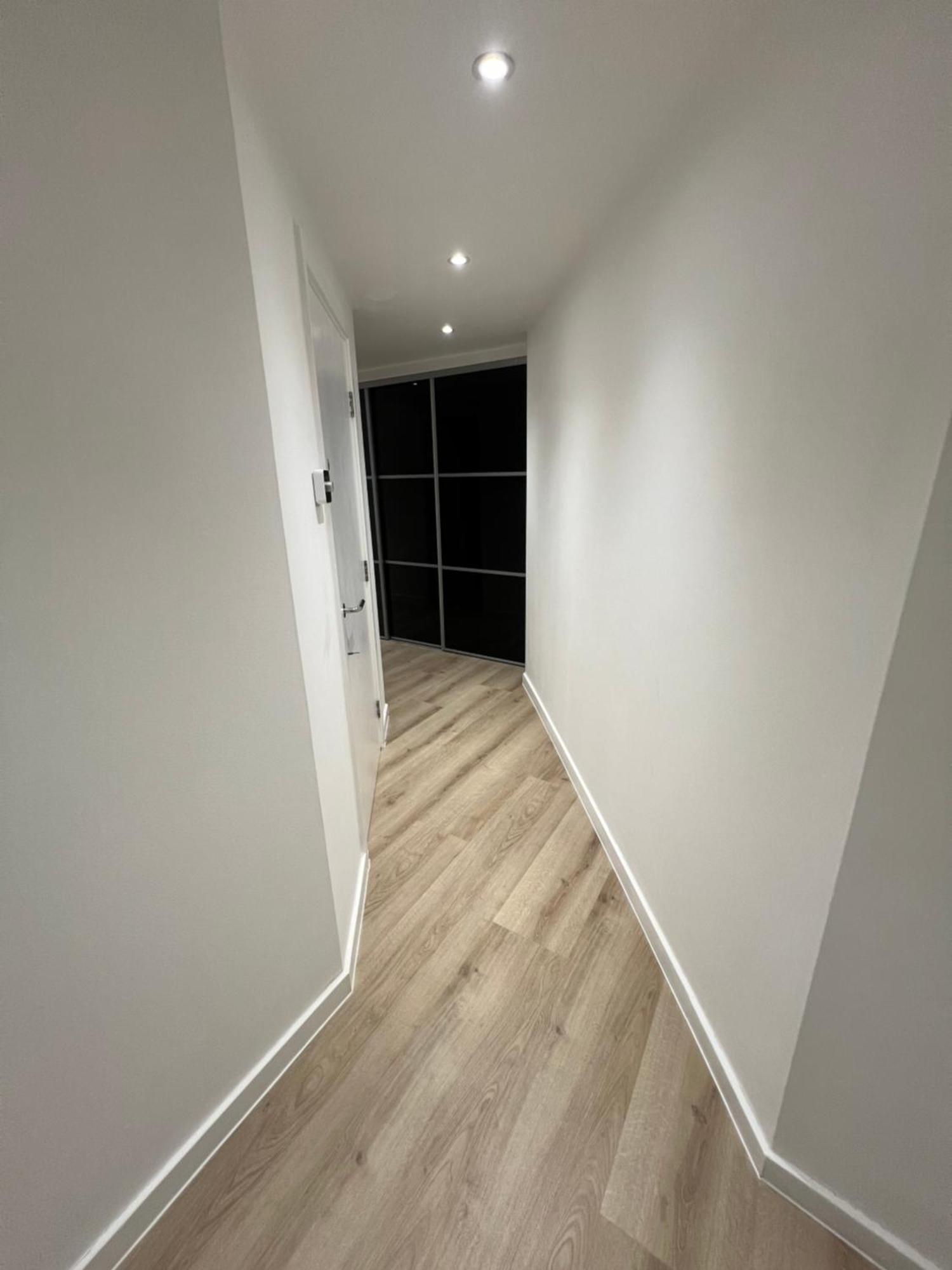 Km Granton Apartment EDI Eksteriør billede