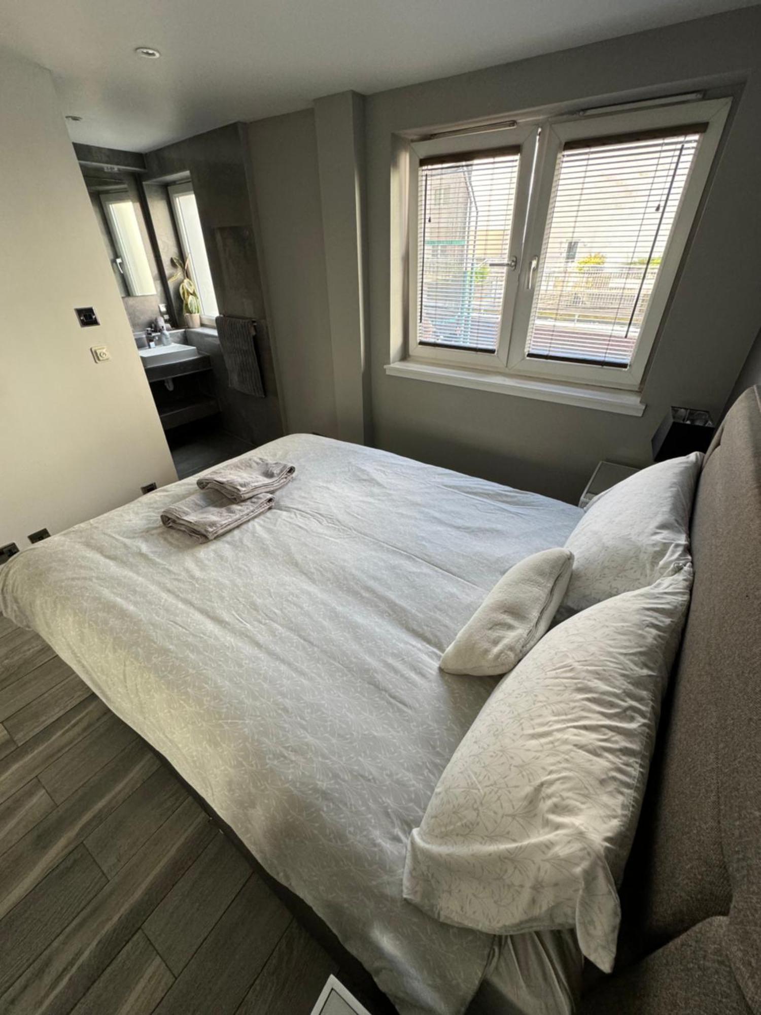 Km Granton Apartment EDI Eksteriør billede