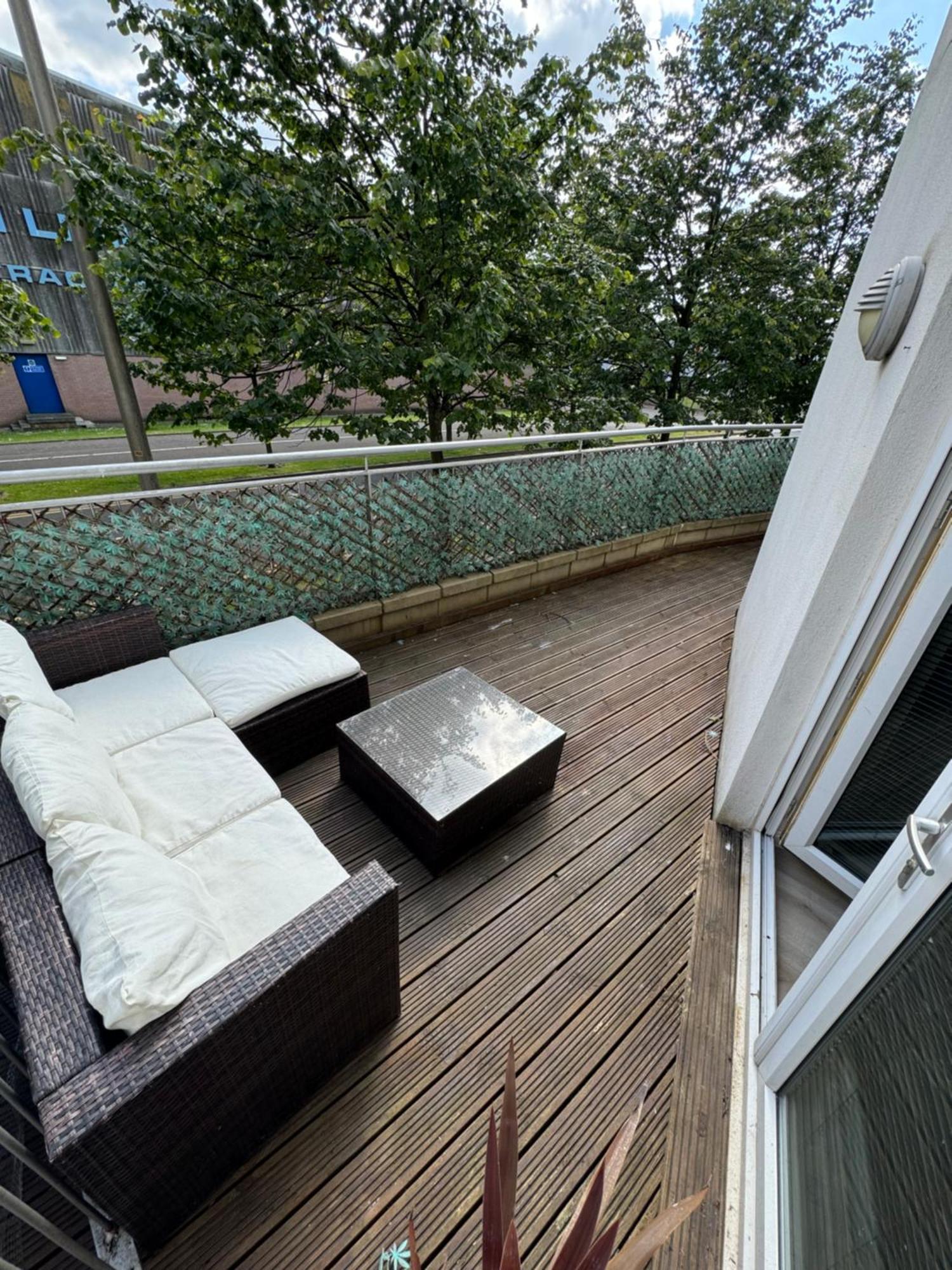 Km Granton Apartment EDI Eksteriør billede